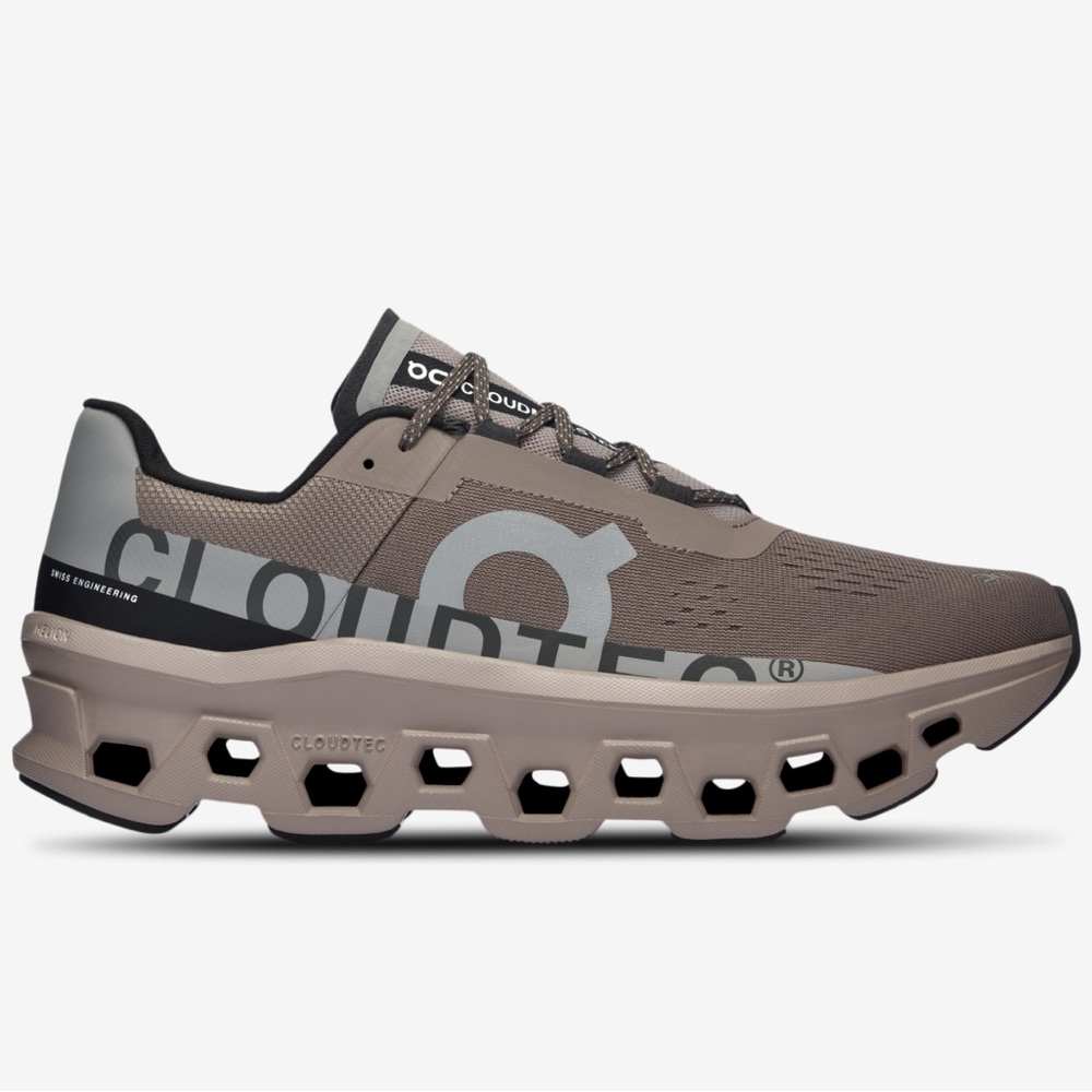 On Cloud Monster | Womens 8